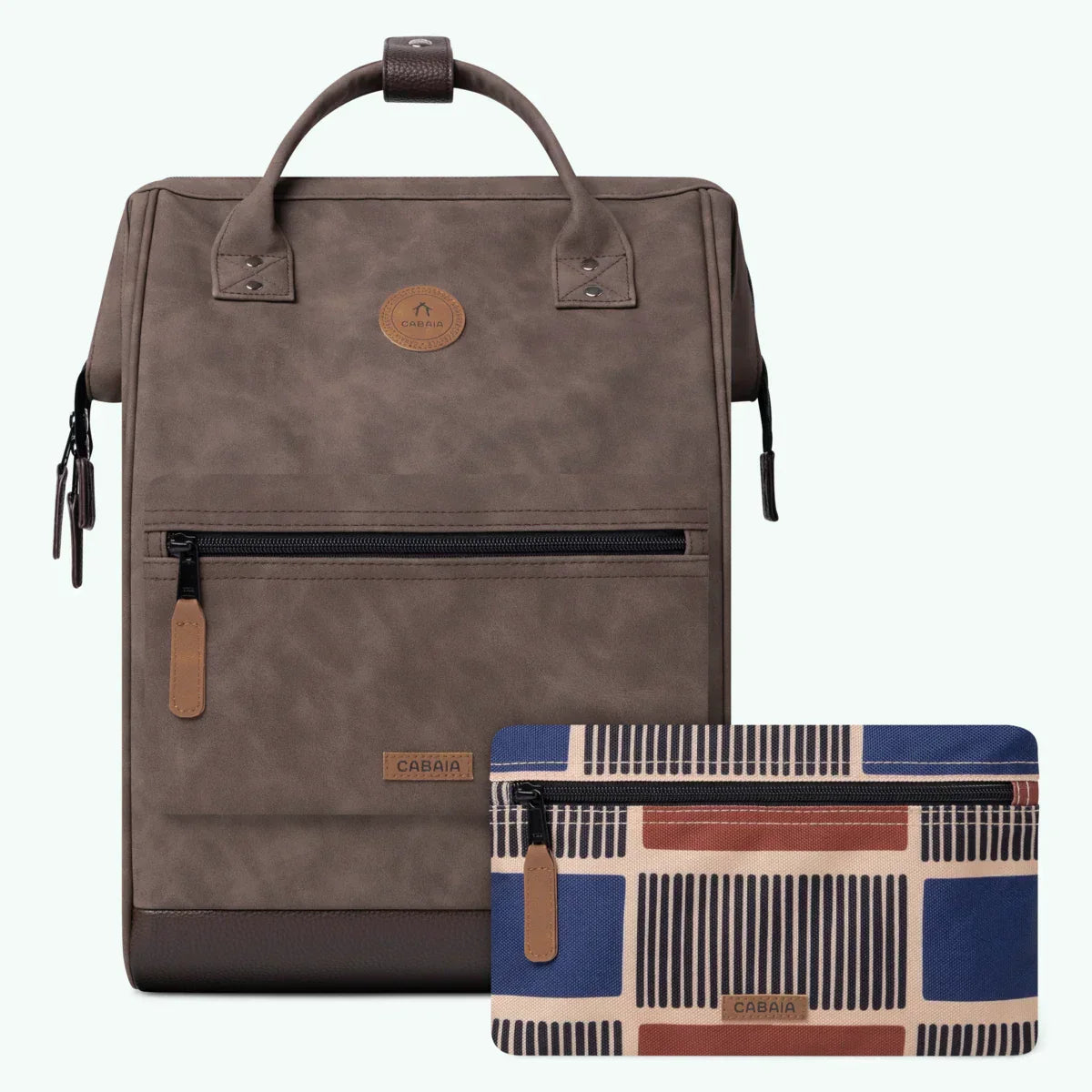 Papeete - Sac à dos - Maxi