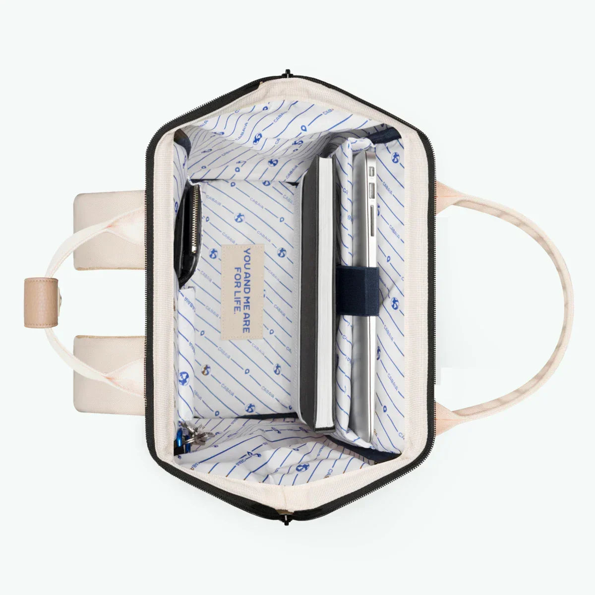 Cape Town -  Sac à dos - Medium