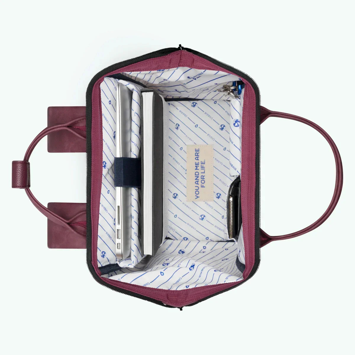 Delhi - Sac à  dos - Medium