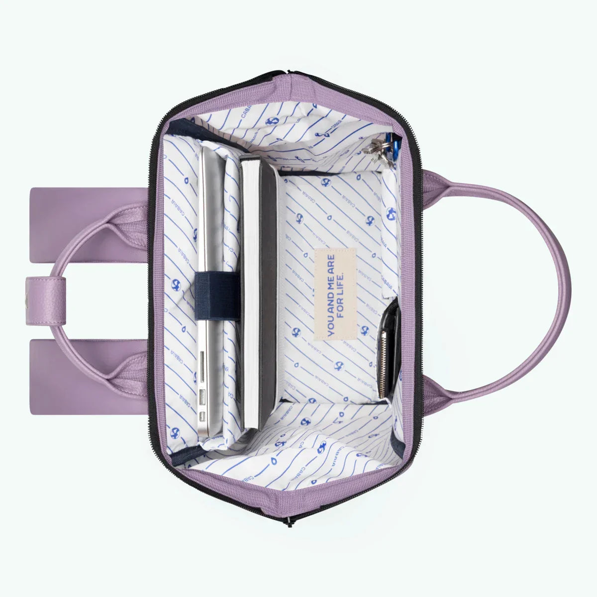Parme - Sac à dos - Medium