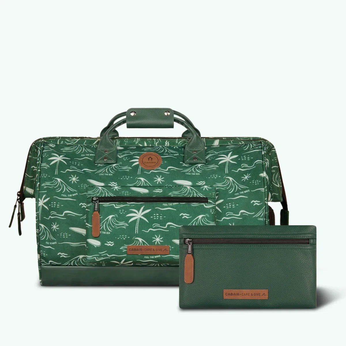 Cabourg - Sac de voyage