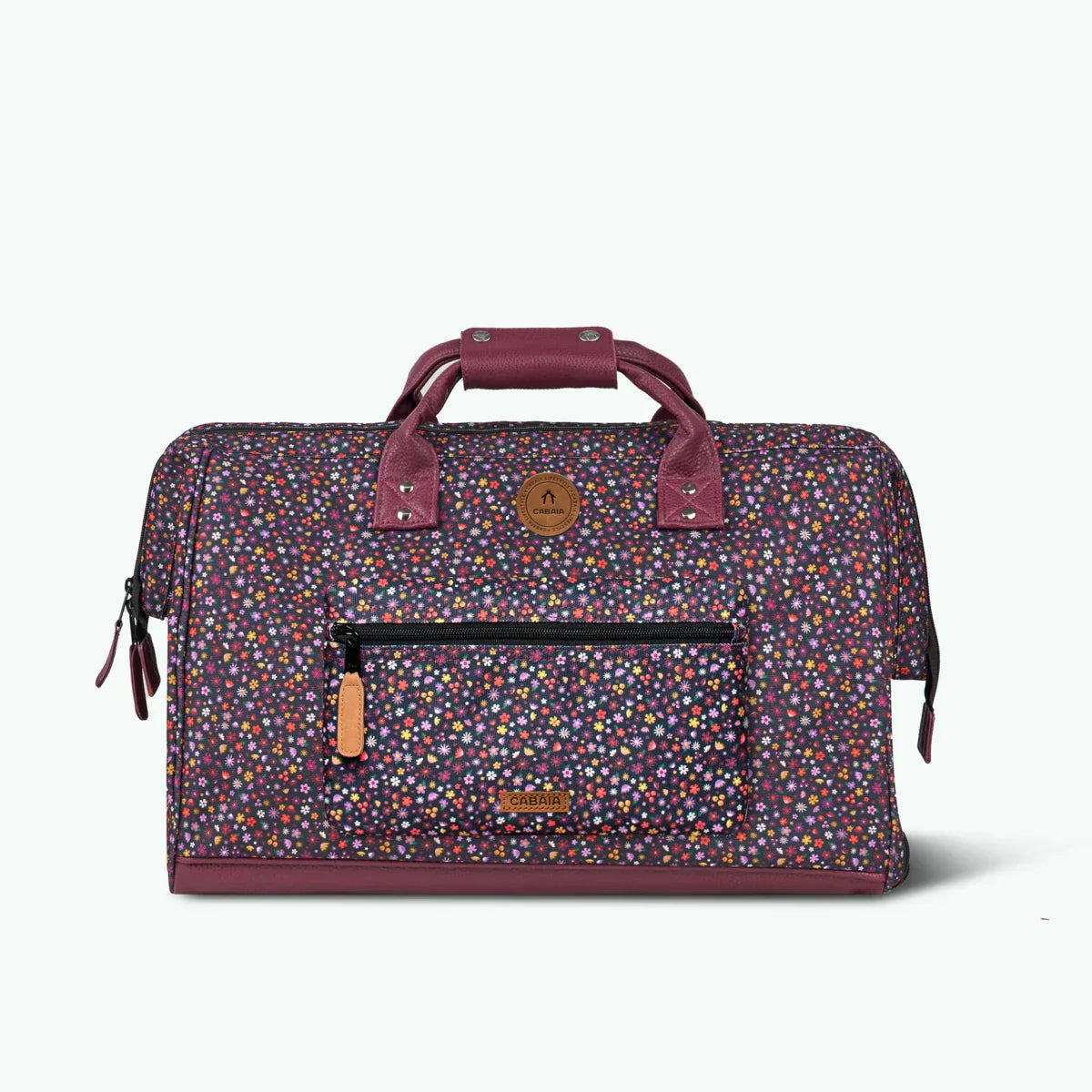 Lausanne - Sac de voyage - 1 pochette