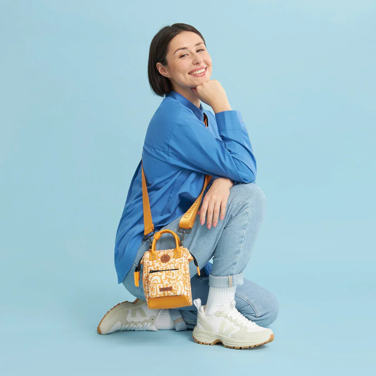 Setif - Nano Bag - 1 pochette