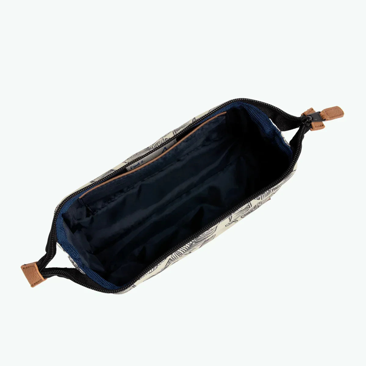 Andrassy UT - Trousse école
