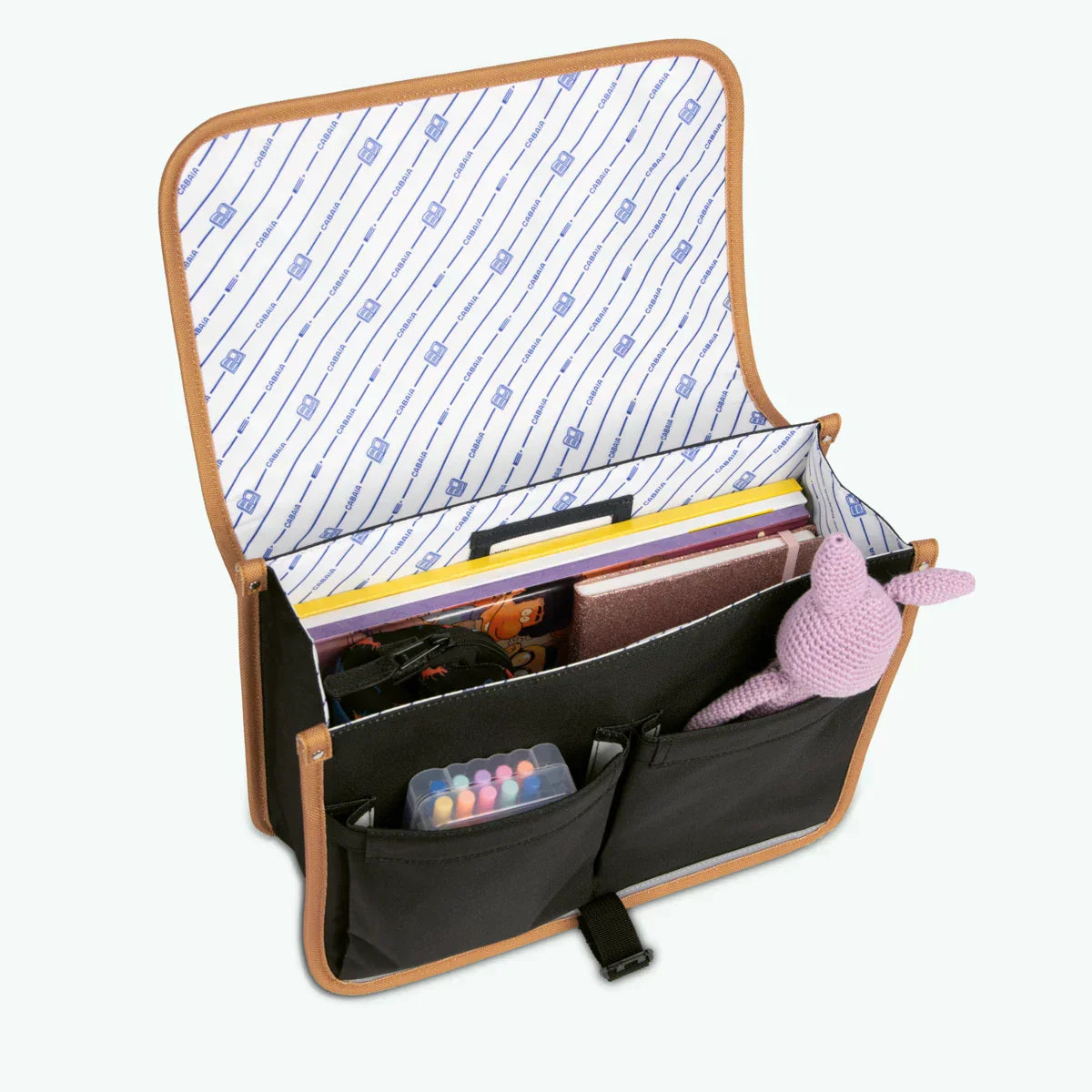 Cologne - Cartable 4/7 ans