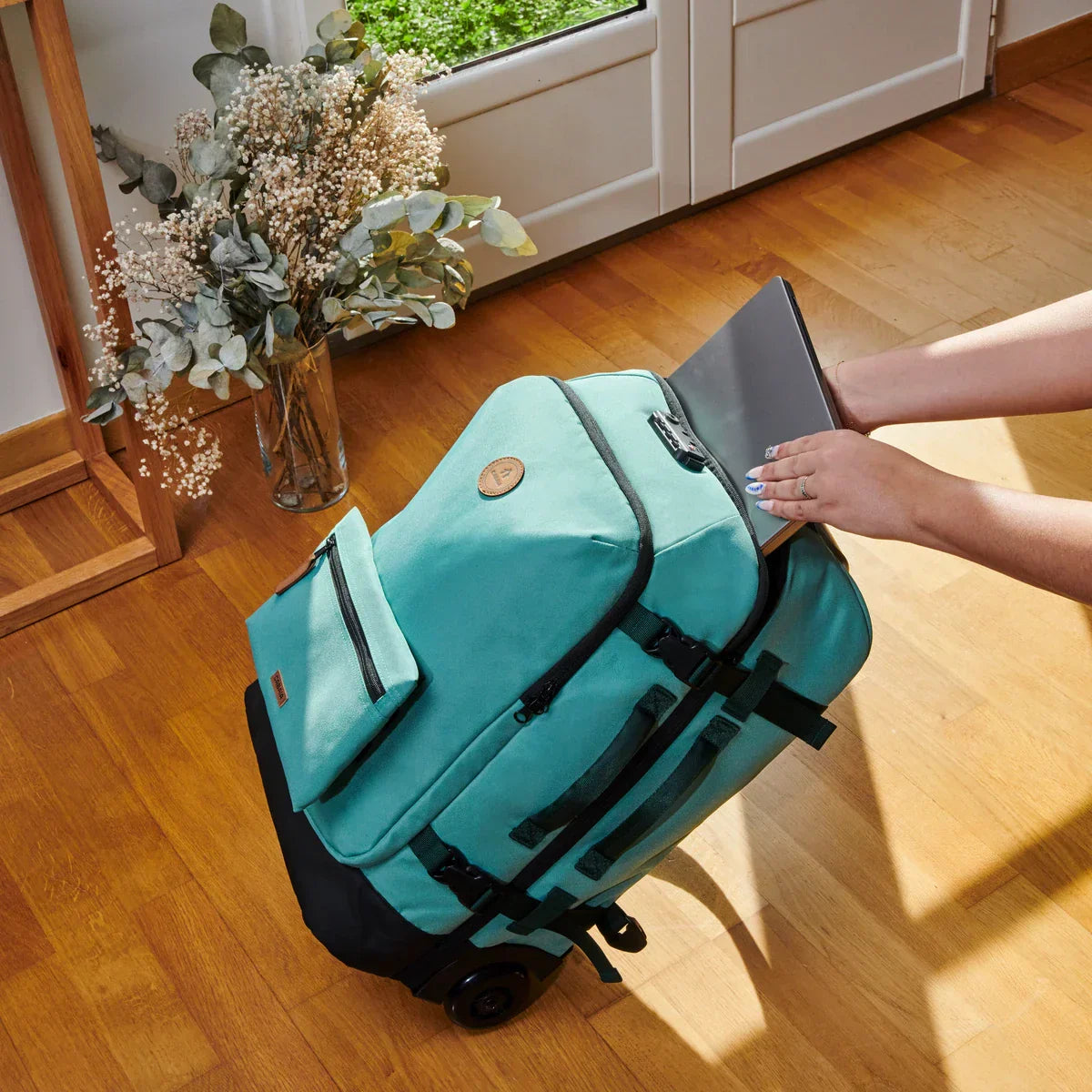 Valise souple small Cordoba
