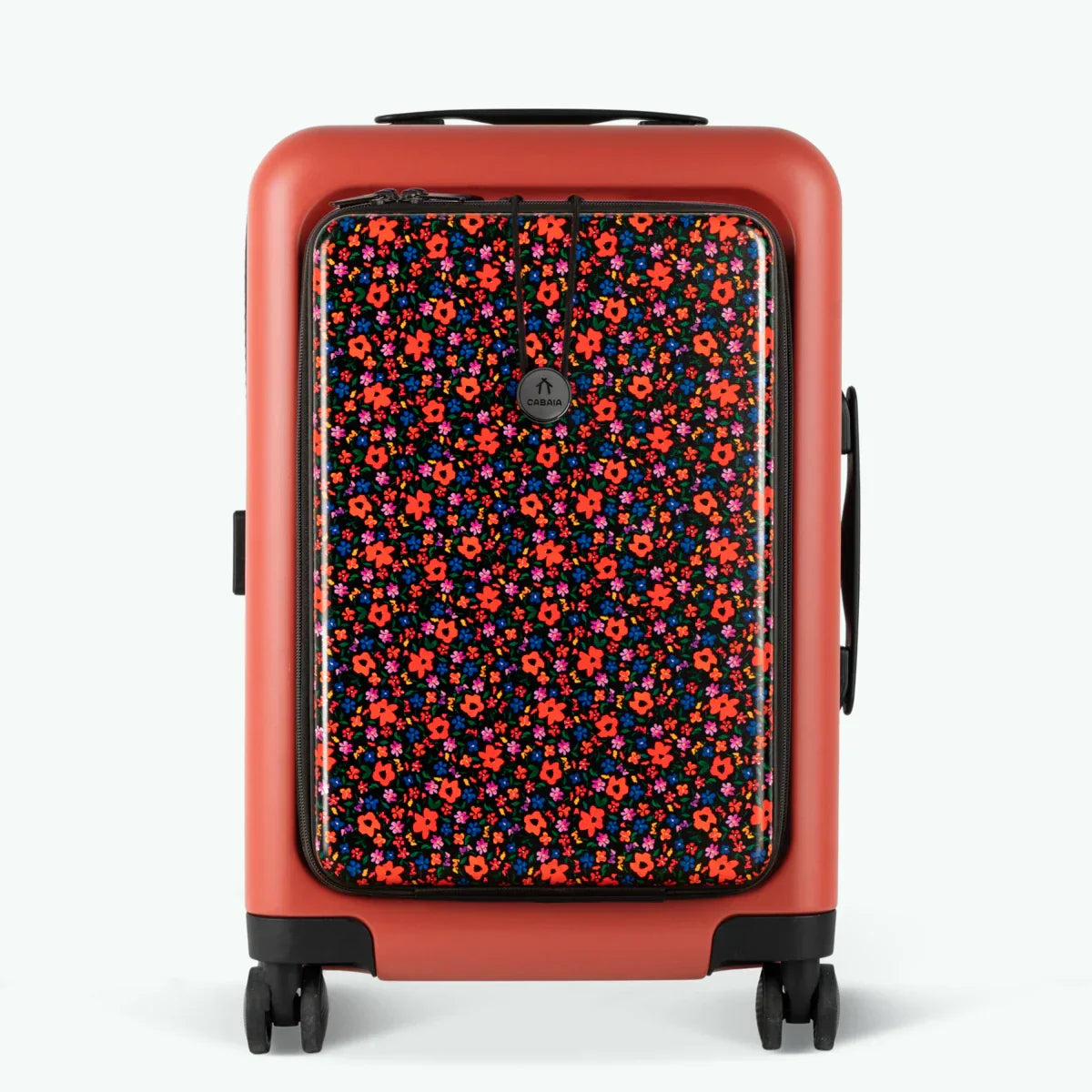 Valise cabine LHR - Pochette MAD