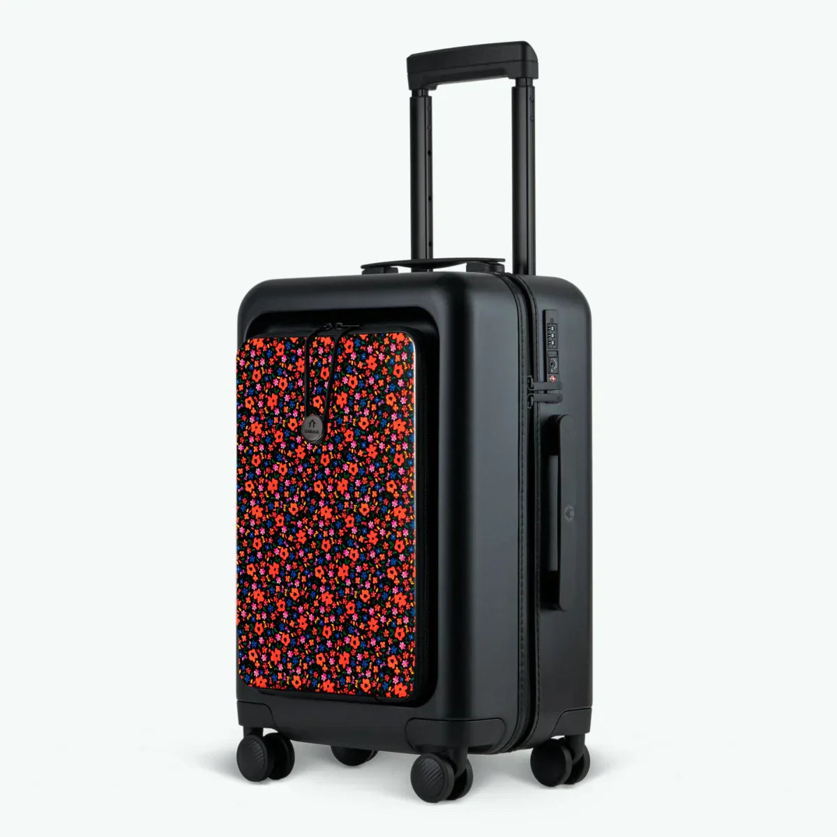 Valise cabine ORLY - Pochette MAD