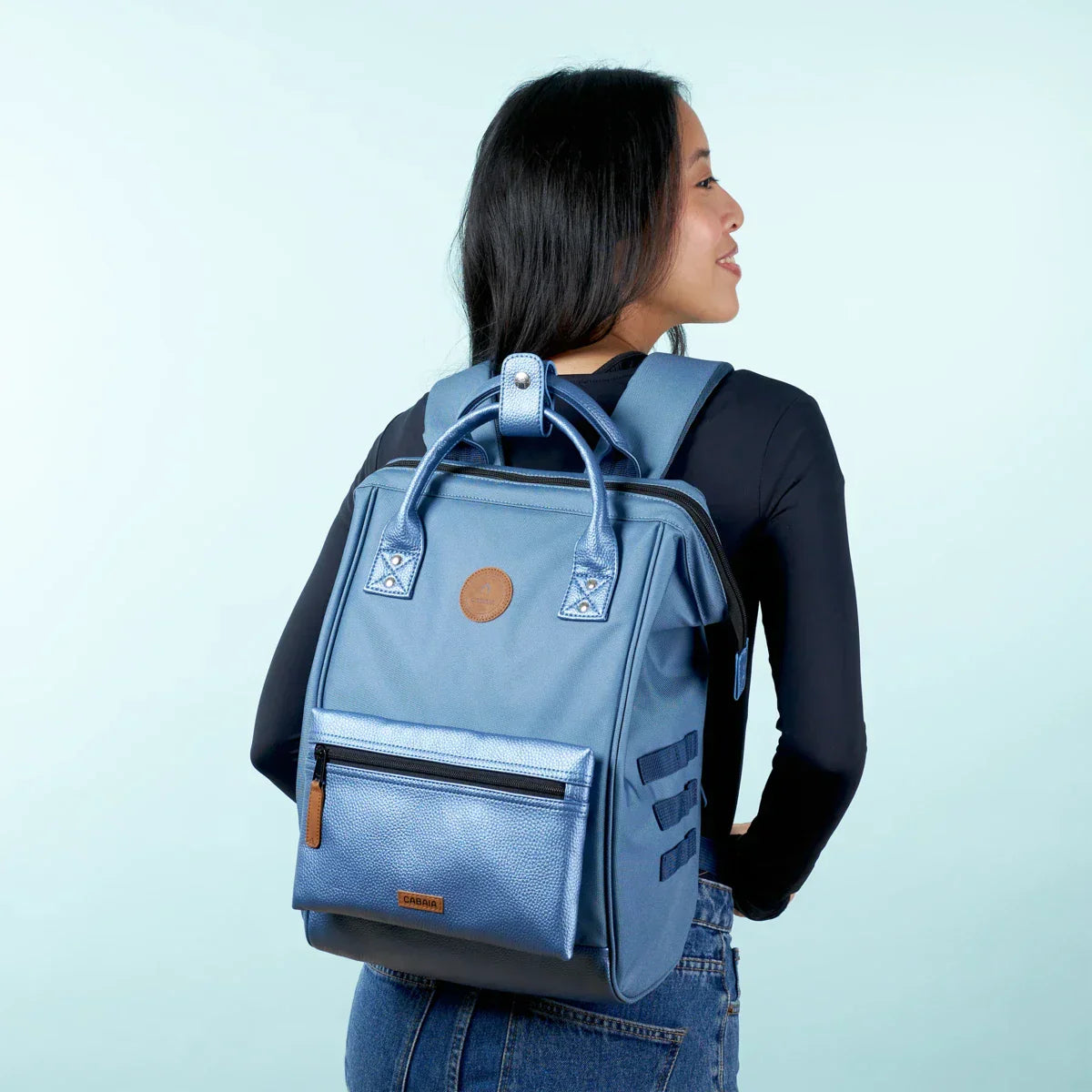 Bourgas - Sac à dos - Medium