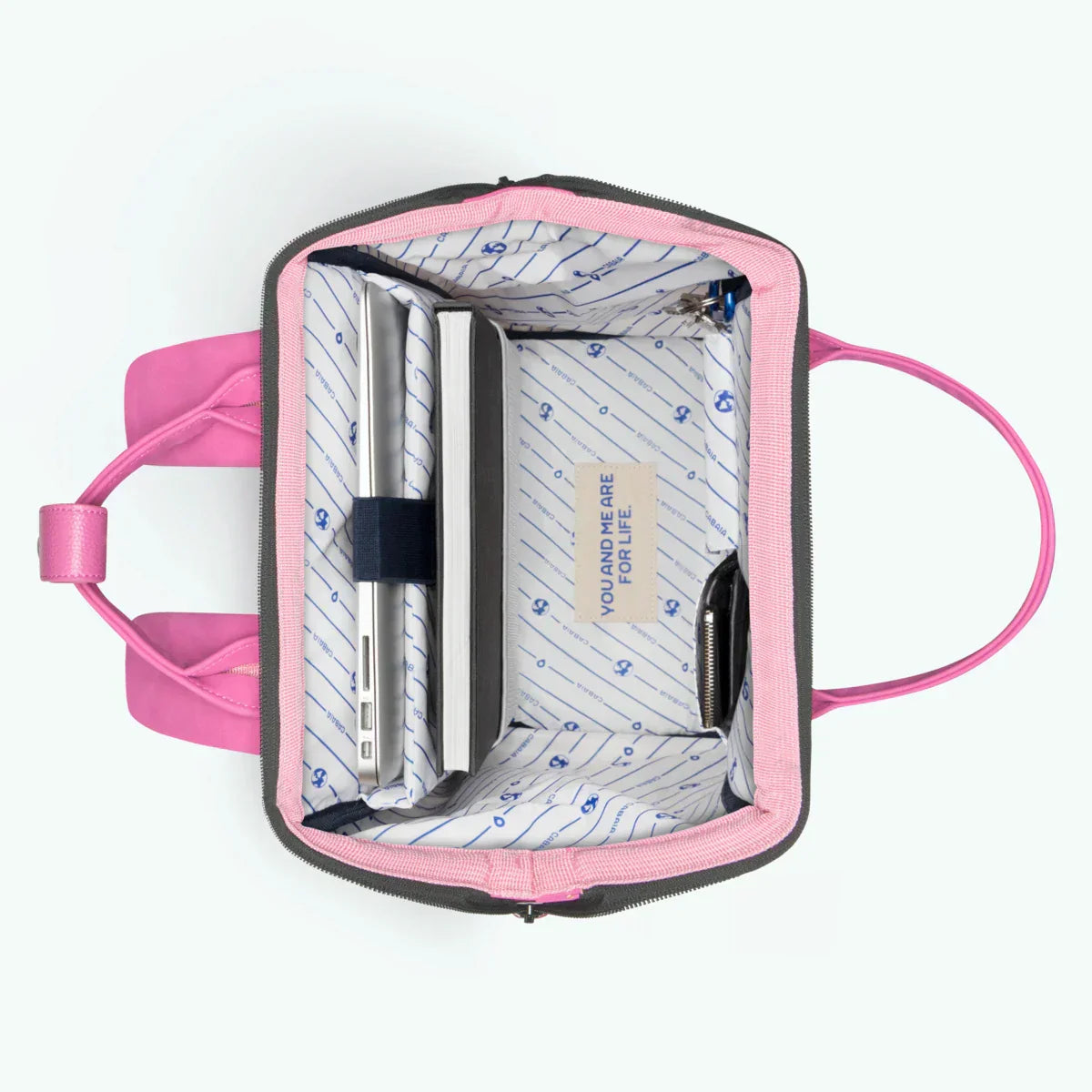 Nantes - Sac à dos - Medium