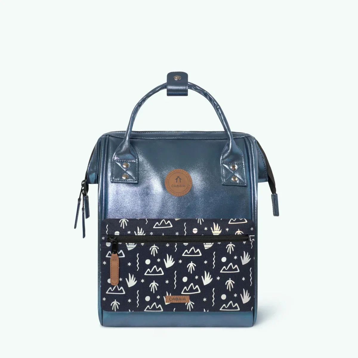 Larissa - Sac à dos - Mini