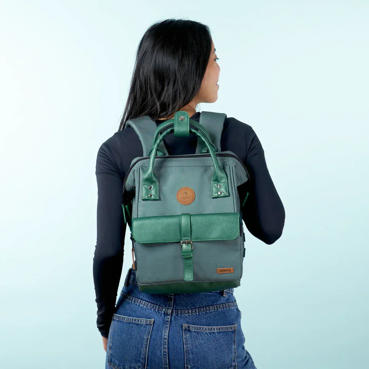 Leon - Sac à dos - Mini