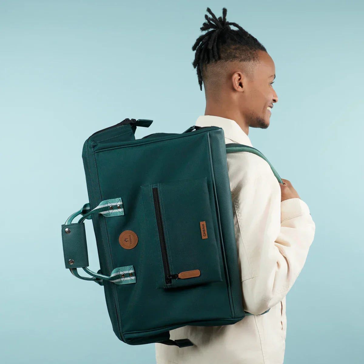 Lima - Sac de voyage