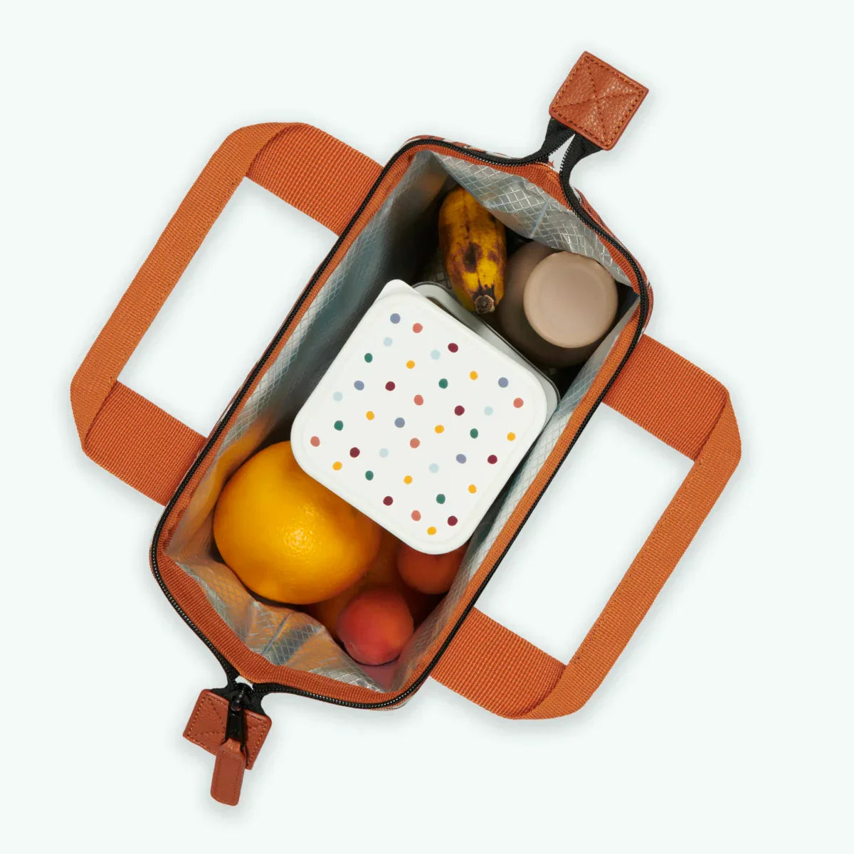 Lunch bag Sumatra