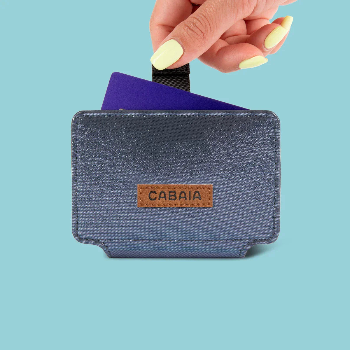 Larissa - Porte-cartes