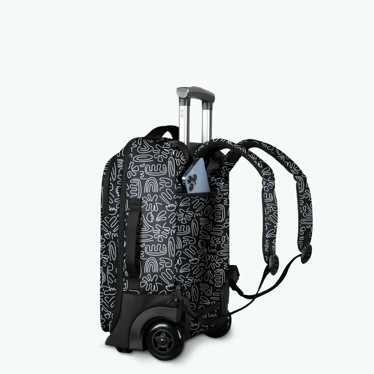 Valise souple XS Amiens