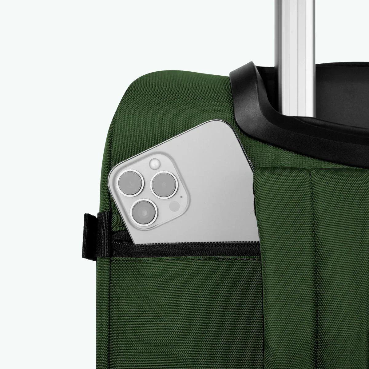 Valise souple small Coromandel