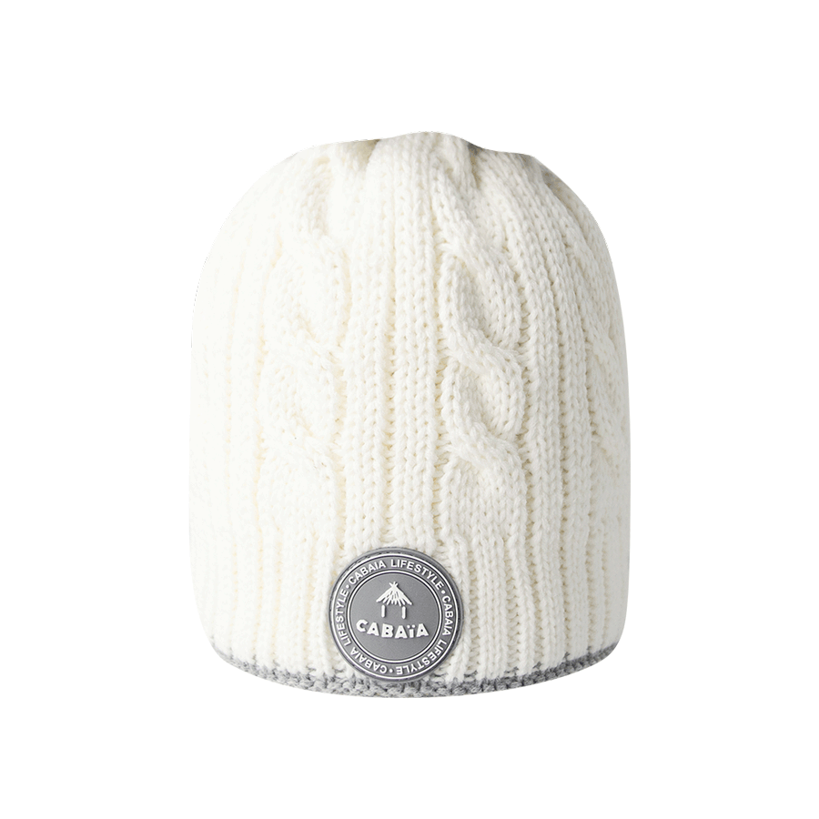 Creamy Gin White Polaire - Base